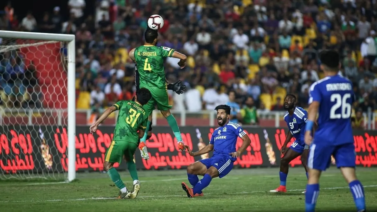 تحذيرات شديدة اللهجة.. جماهير القوة الجوية تهاجم اتحاد الكرة في ليلة غاضبة